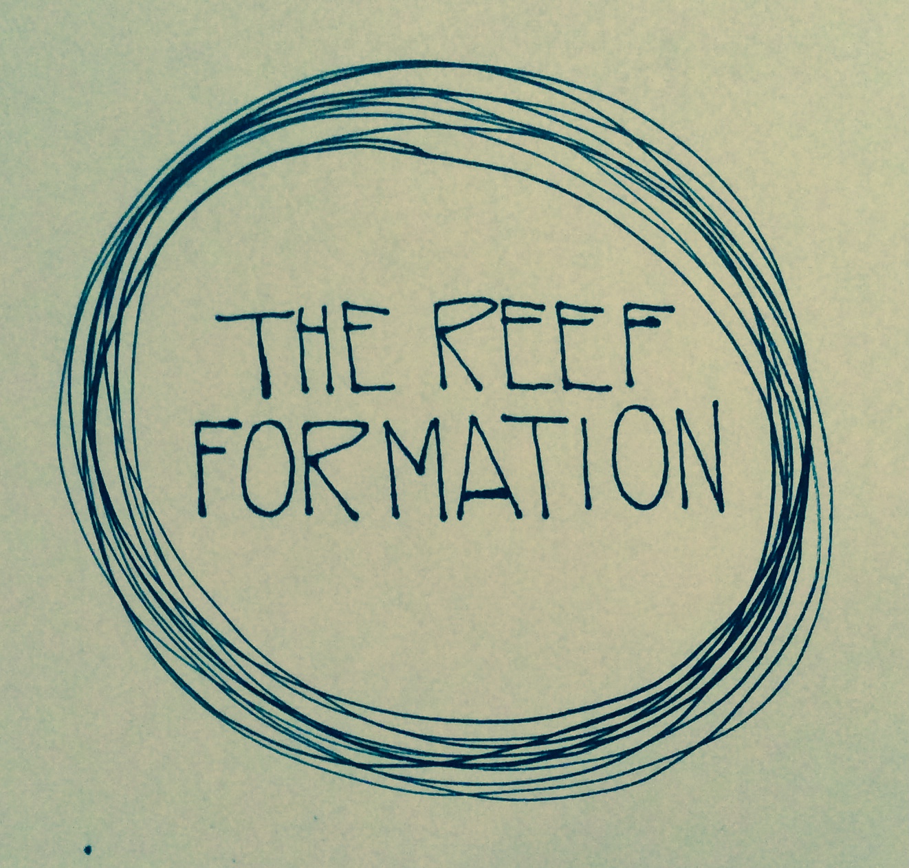 The Reef Formation_logo